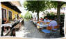 schönster Biergarten