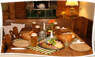 Essen Bayerischer Wald