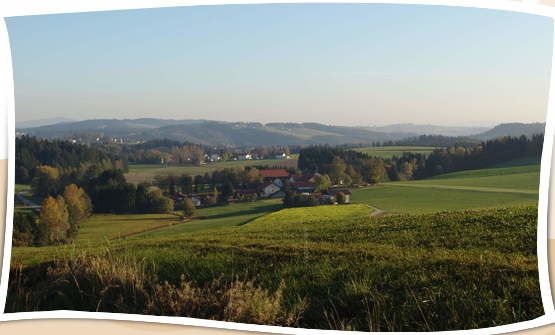 Bayerwald