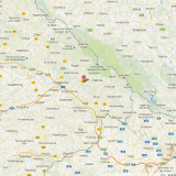 Wie finden Sie uns?